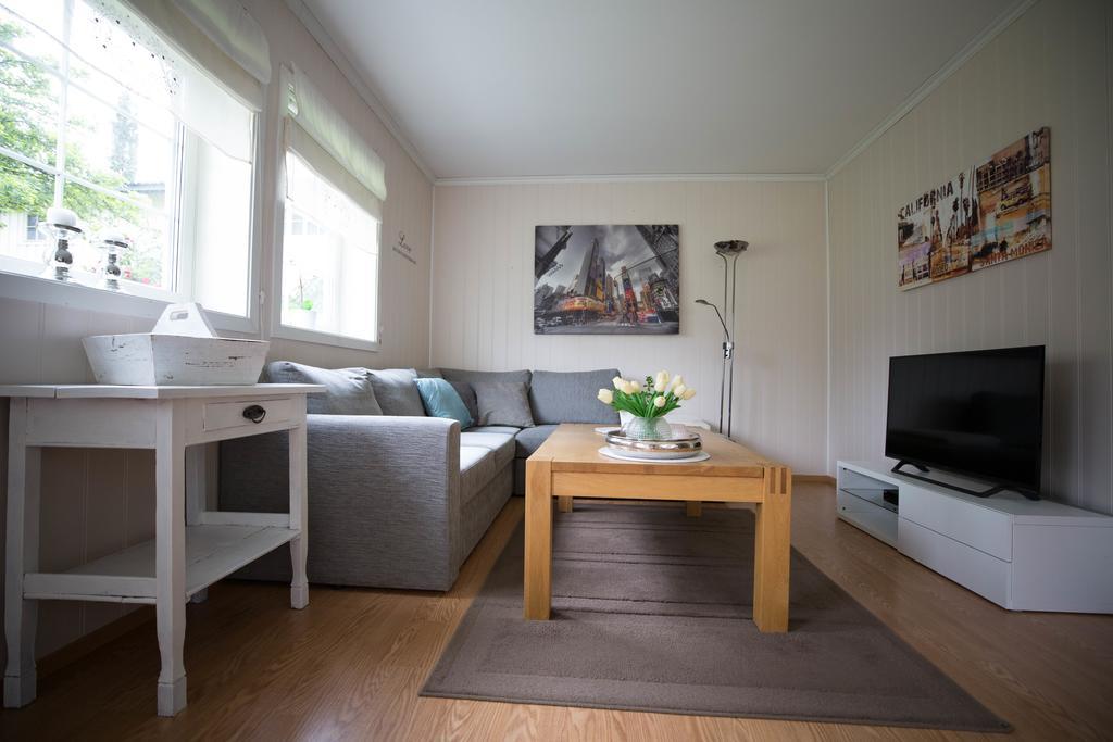 Apartment At Ranheim Trondheim Zewnętrze zdjęcie