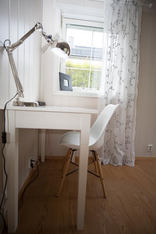 Apartment At Ranheim Trondheim Zewnętrze zdjęcie
